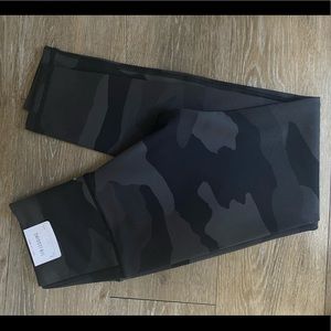 Aerie Camo Leggings